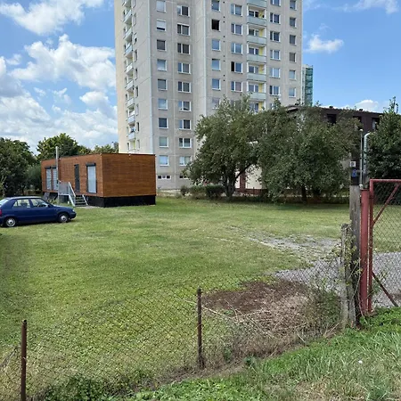 229 - Kuneticka 229 Апартаменты
