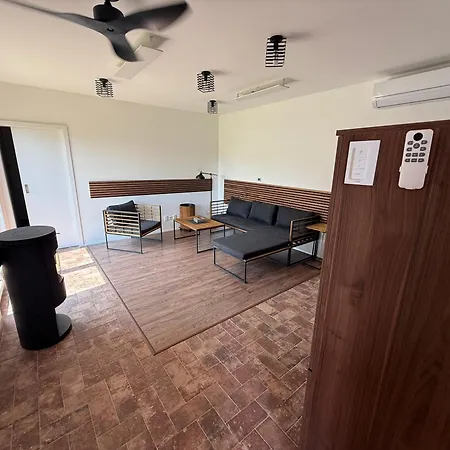 Lägenhet 229 - Kuneticka 229